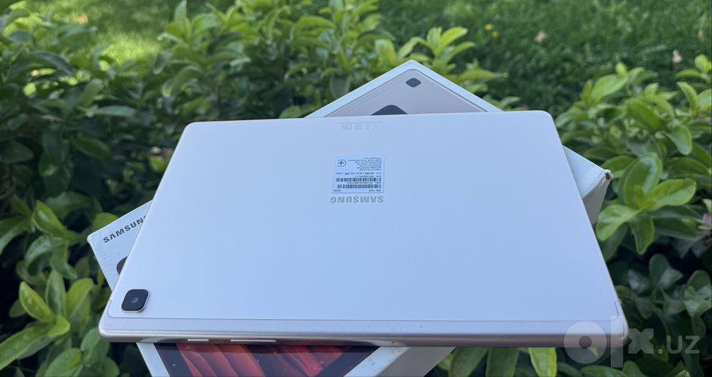 Планшет Samsung Tab A7 32Gb Gold