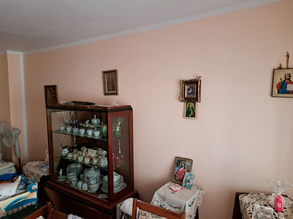 Apartament 2 camere + 2 balcoane, str. Dobrogeanu Gherea, acte la zi