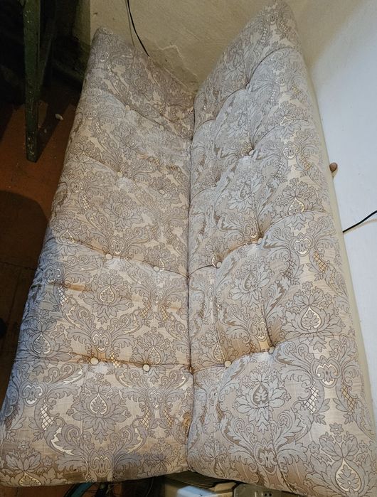 Диван кресло б/у