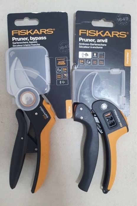 Fierastrau fiskars sw73