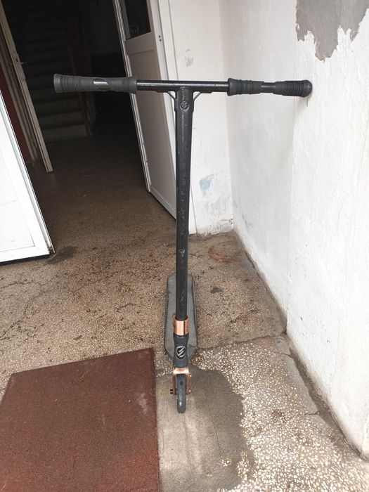 Vand trotineta Oxelo