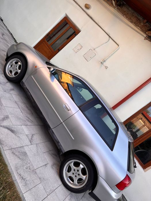 Vand Audi A3 an 1999