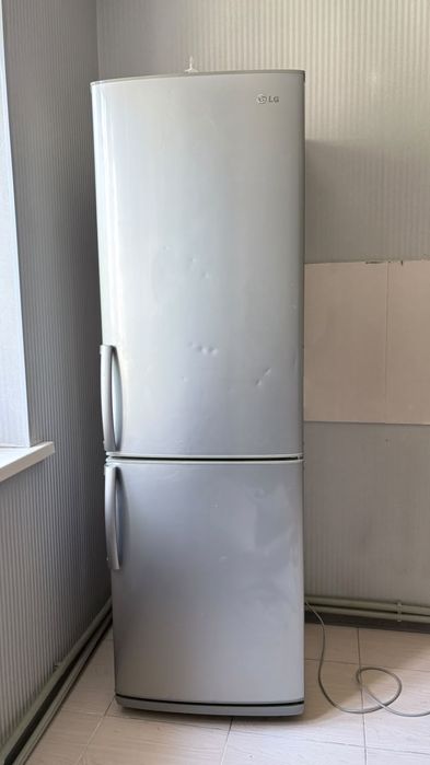 Холодильник срочно