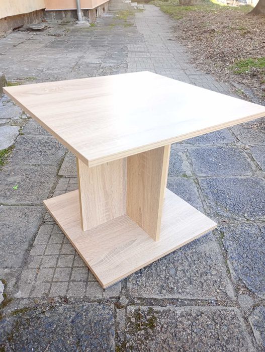 Холна маса L55 B55 H45 см