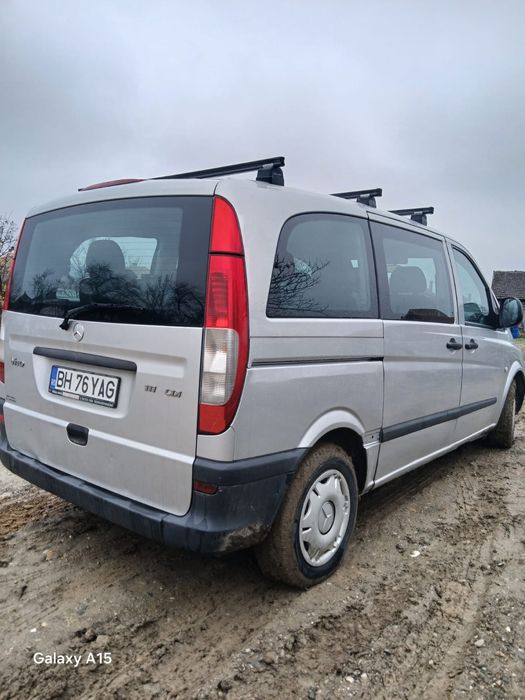 Mercedes Vito de vanzare