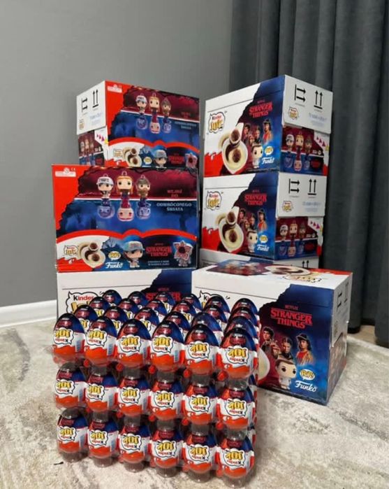 Kinder joy осд ОПТОМ И РОЗНИЦА