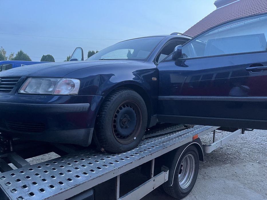 piese passat b5 benzina și diesel
