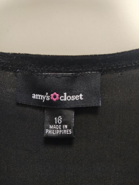 Рокля 16 г. Нова Принцеса Парти Карнавал