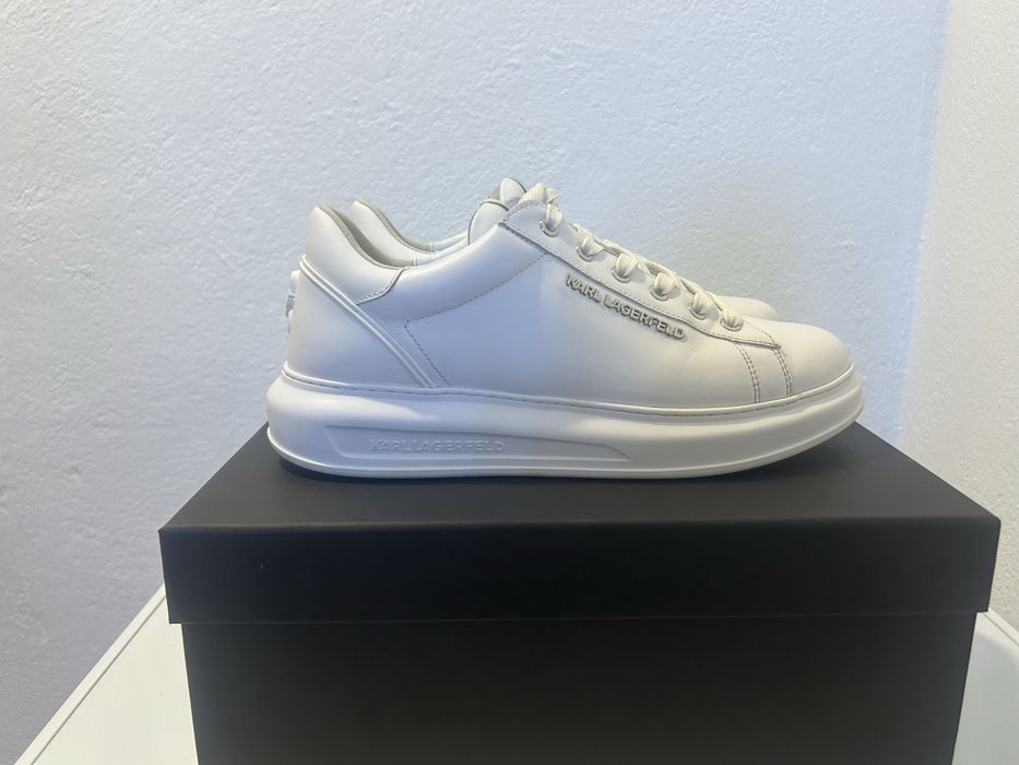 Karl Lagerfeld 43