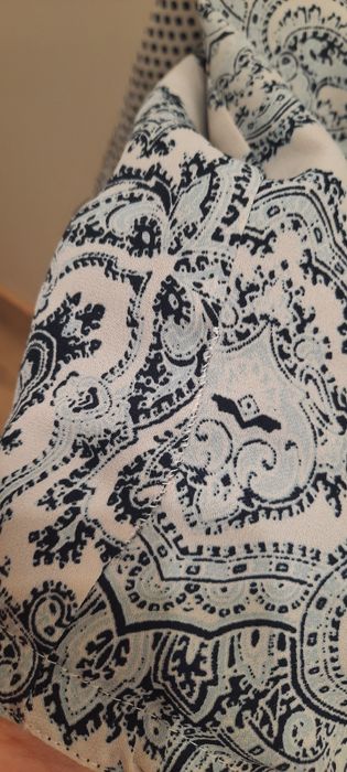 Яке с 2 лица MAISON SCOTCH S размер