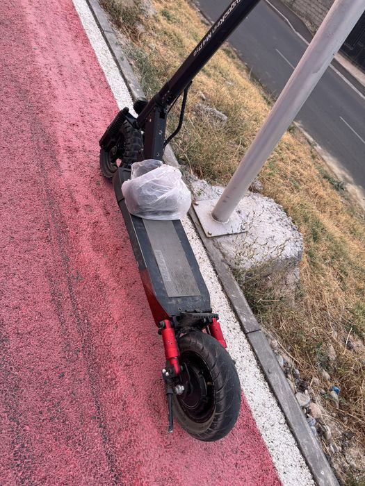 Электросамокат …