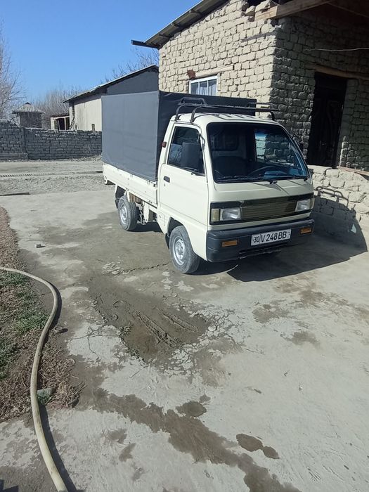 Damas labo 2006 yaxshi xolatda