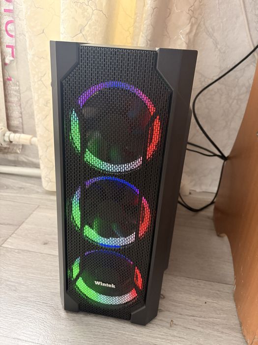 Продается игровой компьютер