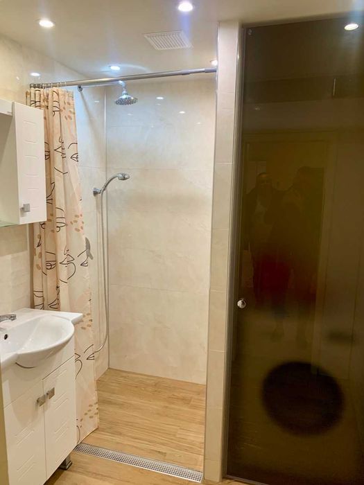 Дава се под наем Тристаен апартамент в София, Малинова долина - 93 кв.м за 600 € - Снимка #13