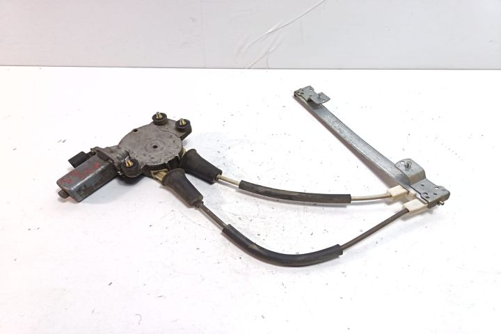 Macara geam spate stanga 46739795 Alfa Romeo 147 prima generatie (fac