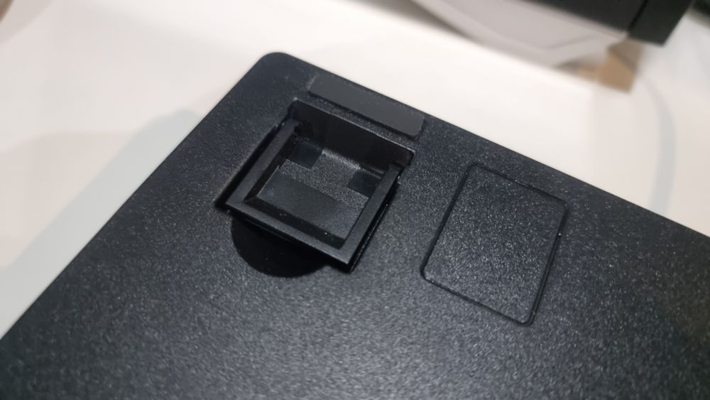 Клавиатура DEXP Jagg