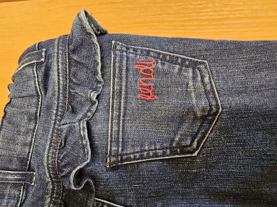 ЛОТ Висок клас дрехи за момиче