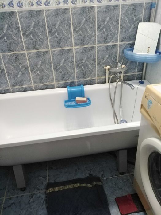 Сдам квартиру людям