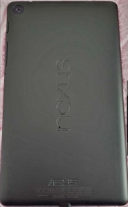 Tableta Asus Google Nexus 7 , ideala pentru copii