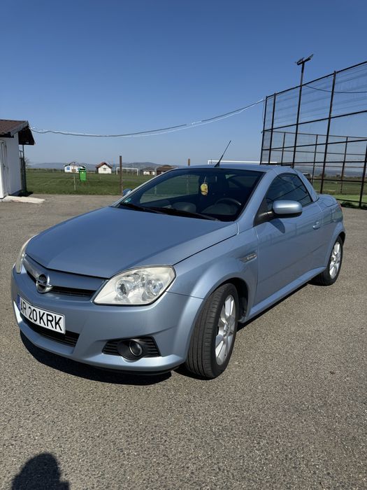 OPEL Tigra 2006 — imagine 8