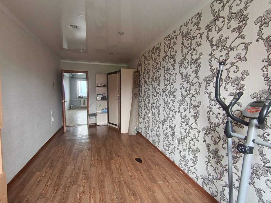 Продам 2х ком. квартиру, район СКГУ