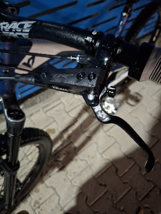 Vand yt capra al base 2019