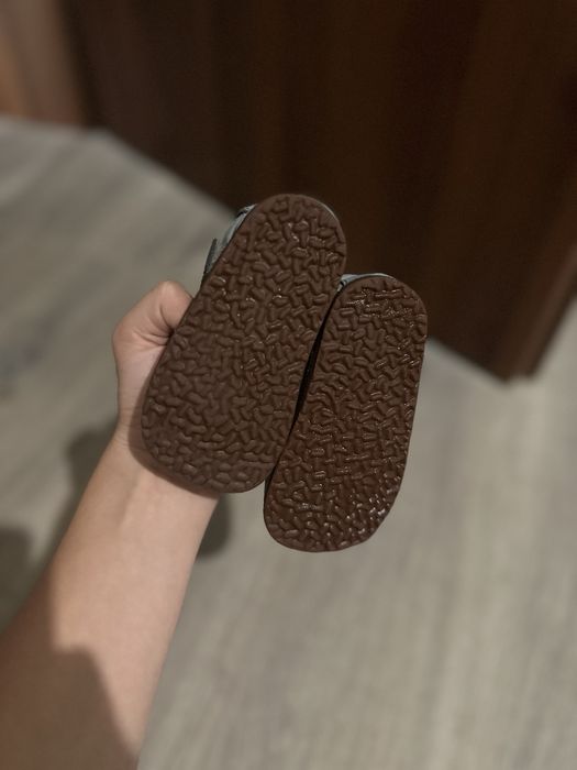Pantofi Pebebe Barefoot 18 ( 11,5 cm interior)