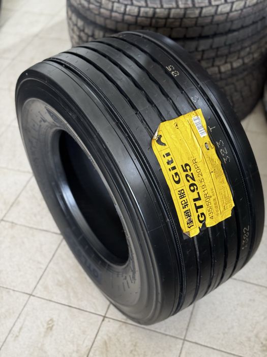 435/50/19.5 GITI GTL925 Уральск шины