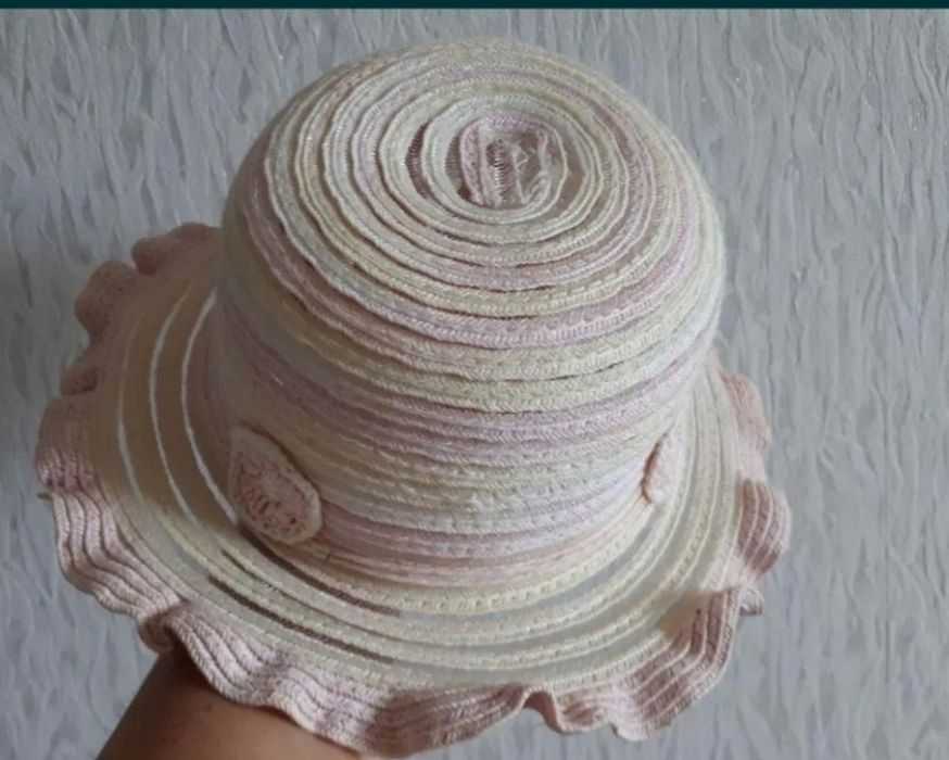 Панамка на 2,5-4 года