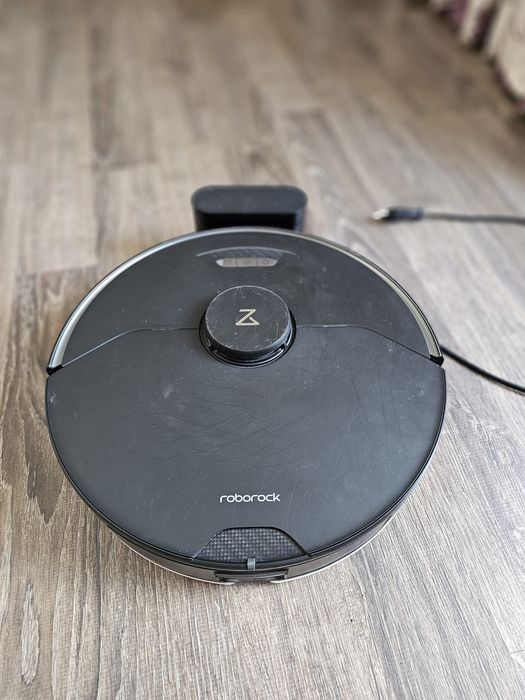 Aspirator Robor Roborock S7 MaxV