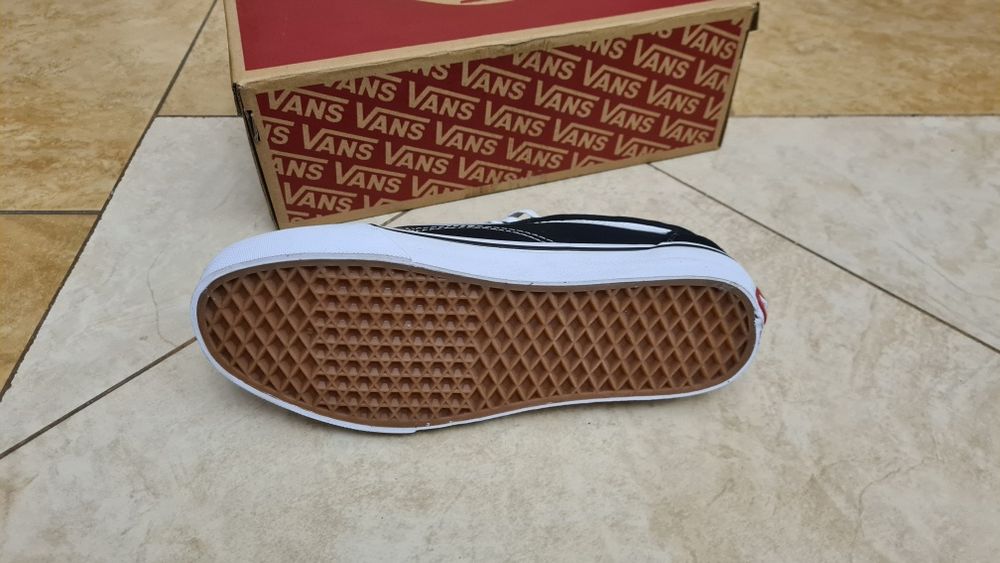 Кеды Ванс скул 40р