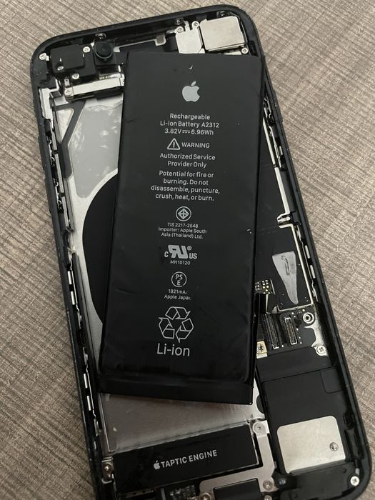 Baterie iPhone SE 2020/2022originală