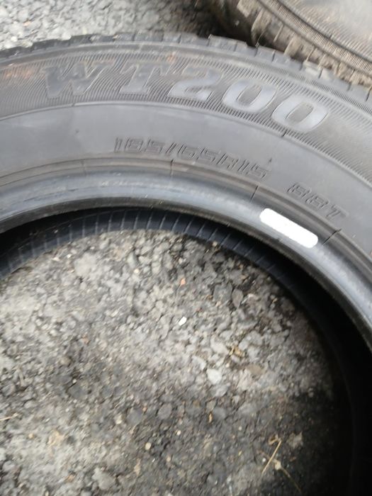 Când anvelope  M+S 185 65 15