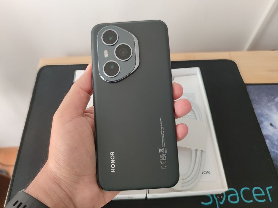 Honor 400 Pro - Ca Nou