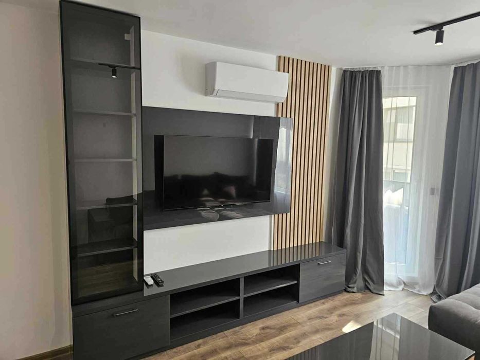 Дава се под наем Двустаен апартамент в София, Малинова долина - 68 кв.м за 699 € - Снимка #2