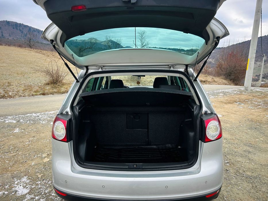 Vand Golf 5 Plus 1.9 TDI