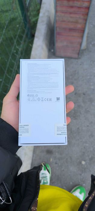 Samsung galaxy S21fe