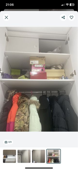 Компьютерный стол в идеале