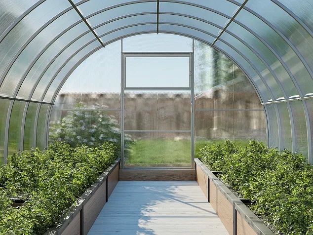 Теплица сатылады новый