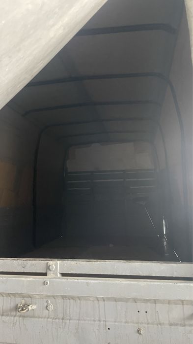 Продам тент с каркасом