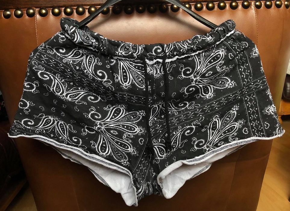 Къси панталони