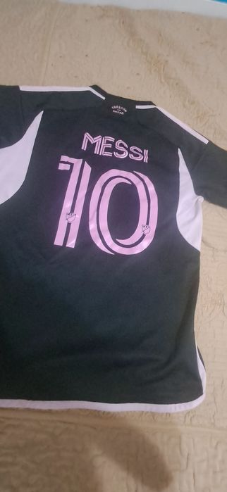 2 Tricouri Messi ( Argentina /Inter Miami)