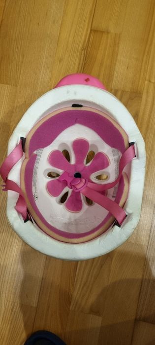 Детска каска еднорог 5+ години