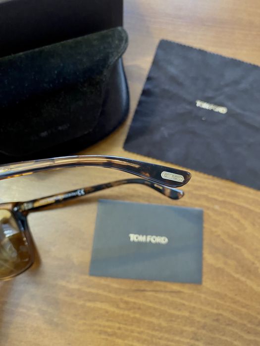 Солнцезащитные очки Tom Ford оригинал