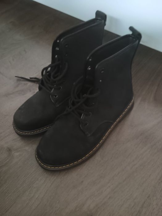 Мъжки високи боти " Tendenz"