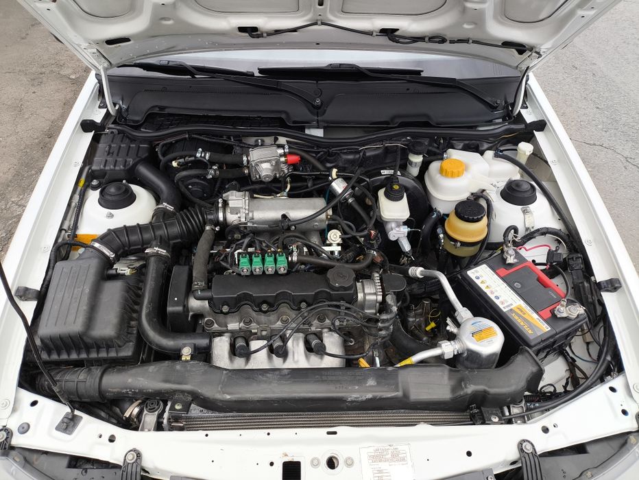 Arenda Vikup Nexia 2016