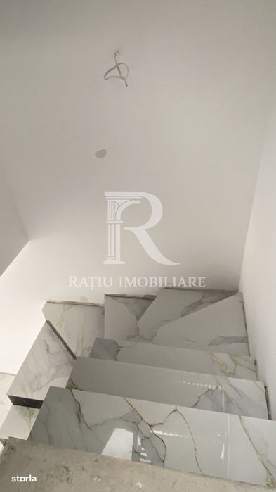 Sky Terrace Exclusivă | 4 Camere | Rooftop Privat | Proiect Nou