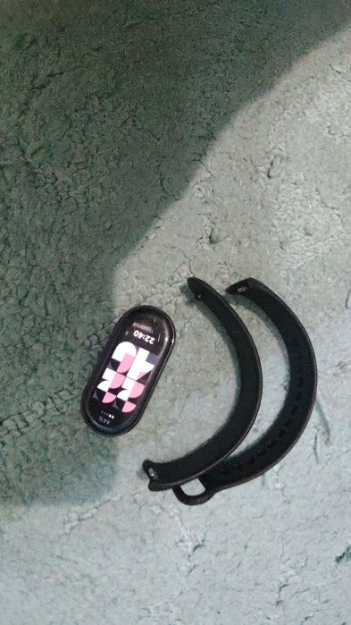 Xiaomi MI band 8