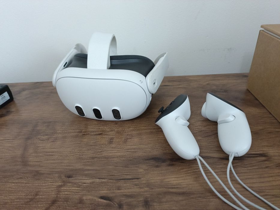 Meta quest 3 512 гб