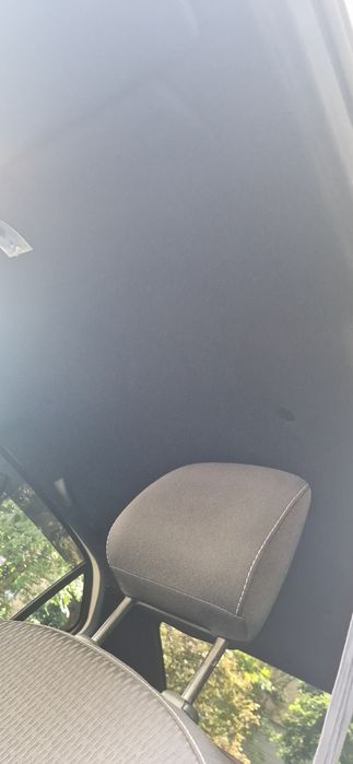 Dacia Logan 2015
